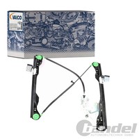 Vaico Fensterheber Elektrisch Vorne Rechts Passend FüR Ford Focus | V25-0204