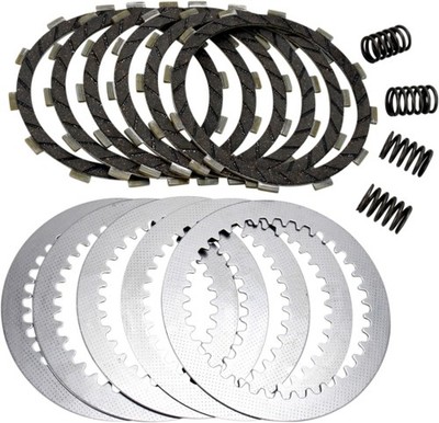 Buy EBC - DRC234 - DRC Series Clutch Kit online | eBay