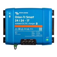 Victron Orion-TR Smart DC-DC 24/24-17 17a 400W Isolated Charger or Power Su...