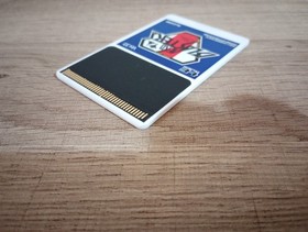 Aero Blasters / Air Buster (NEC PC Engine) authentic Hucard/cart ONLY, US seller