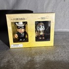 DISNEY 3" VINYLMATION THE LONE RANGER & TONTO ~ COMBO PACK — photo 1