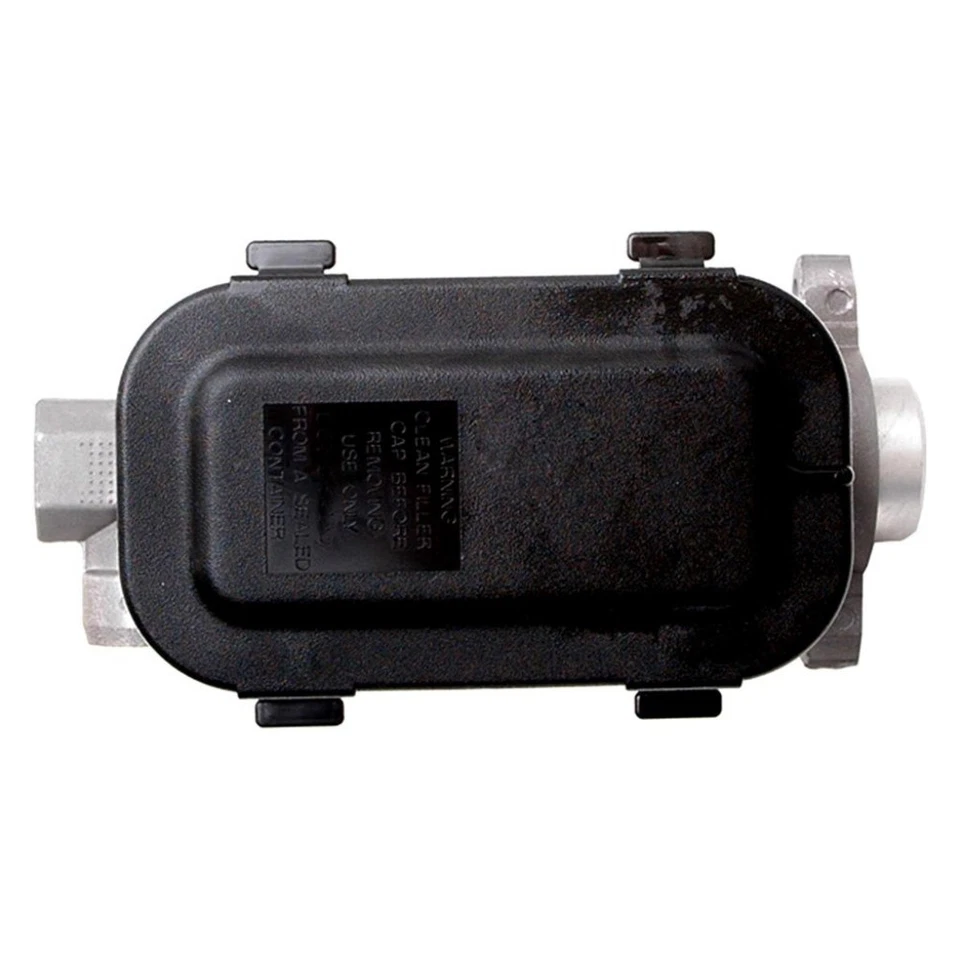 Cilindros maestros de freno de aluminio ACDelco genuino para GMC R1500 Suburban 1990 1991 Foto 2 de 4