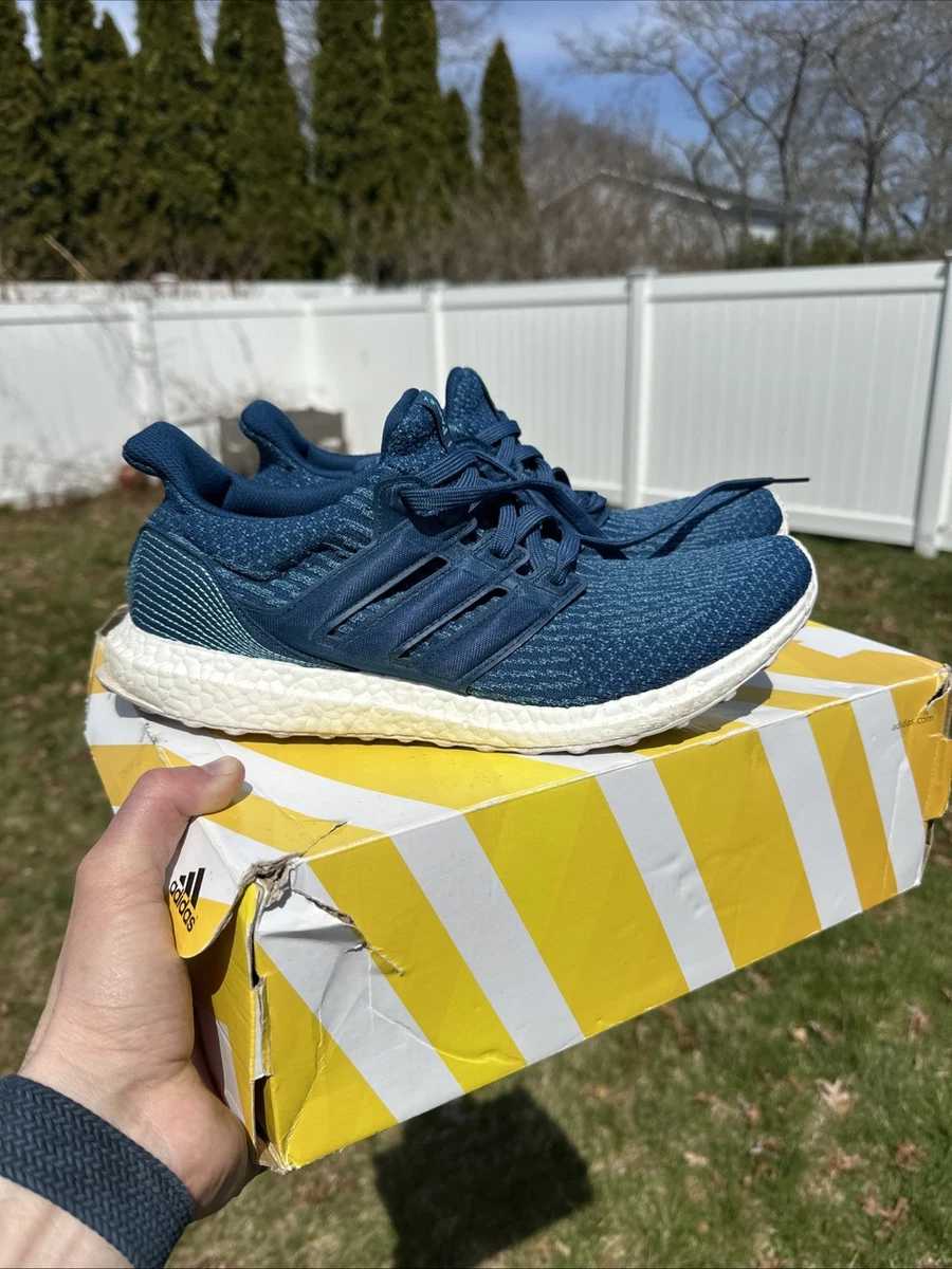 adidas gazelle silver green womens Shop Blue Mens Ultraboost 1.0 Running Shoes – Shoebacca