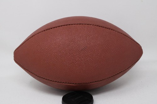 Johnny Unitas Football Signed Auto PSA/DNA Colts HOF 79 Spalding Youth ID:452997 - Picture 4 of 5