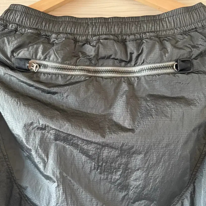 Stone Island Metal Grey Jogger Pants Size S thumbnail 4