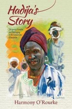 Harmony O'Rourke Hadija's Story (Paperback) (UK IMPORT)