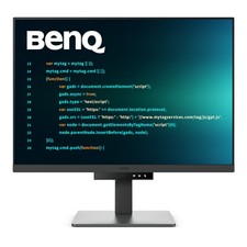 BenQ RD280U Monitor PC 71,6 cm (28.2") 3840 x 2560 Pixel 4K Ultra HD Nero 9H.LM1