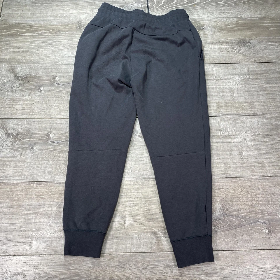 Kentucky Wildcats Pants Mens Medium Black NCAA Basketball Nike Joggers Fleece - Image 4 of 4