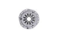 Kupplungsdruckplatte Kamoka PC248 FüR Opel Agila H08 F68 LPG Nissan Pixo UA0 EX