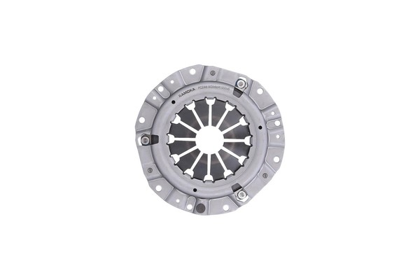 Kupplungsdruckplatte Kamoka PC248 FüR Opel Agila H08 F68 LPG Nissan Pixo UA0 EX-image