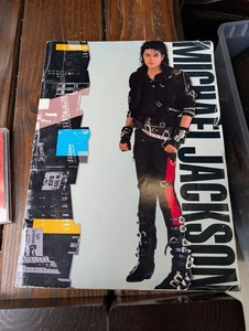 Michael Jackson 1988 | eBay