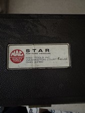 Vintage Mac Tool Scanner Vintage Mac Tool Scanner