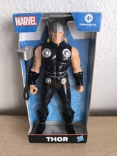 Thor Avengers Marvel Spiel Figur 24 cm groß Hasbro Action Figur NEU&OVP