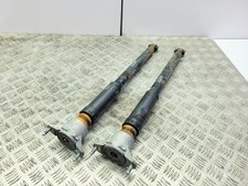 MERCEDES BENZ GLA X156 2.1 DIESEL PAIR OF REAR SHOCK ABSORBERS LEFT & RIGHT 2014
