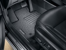 Original Hyundai Fußmatten Tucson 4 tlg. Standard N7141ADE00 NEU