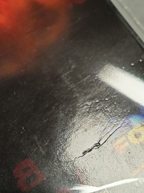 JUNGLA DE CRISTAL LA TRILOGIA (DIE HARD) SEGA SATURN PAL-ESP (COMPLETE - GOOD CO