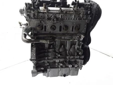 Volvo V40 2019 Benzin 88kW Motor B4154T4 AUA98999