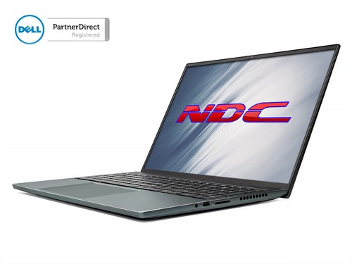 Dell Inspiron 16 Plus 7610 Laptop i7-11800H,16GB,512GB SSD,16.0" 3K/QHD+ *B* - Picture 1 of 8