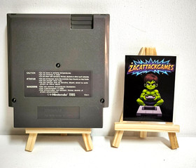 Super Off Road Nintendo Nes FAH envoi rapide et suivi