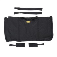 Smittybilt 596001 Storage Bag Soft Top Black For 07-18 Jeep Jk Wrangler