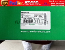1PC Schneider HMIST6600 HMI Touch Screen New In Box Fast Shipping