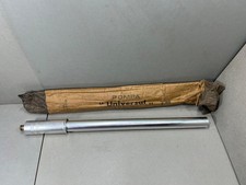 Pompa / Gonfiatore Alluminio Universal 360  biciclette sportiva corsa epoca NOS