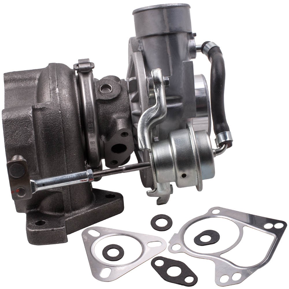 Turbocharger Turbo for Isuzu Trooper 3.0L 4JX1TC RHF5 8973125140 exhaust turbine