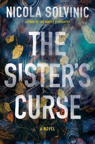 The Sister's Curse - 9780593639757