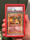 2016 Pokemon XY Evolutions #11/108 Charizard Holo PSA 9 MINT