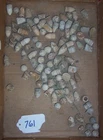 100 DUG CIVIL WAR BULLETS & MUSKET BALLS FROM MANASSAS VIRGINIA Hammond Relics