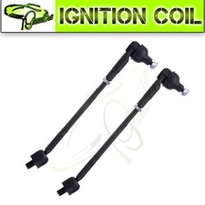 Front Steering Inner & Outer Tie Rod End Suspension For Volkswagen Beetle Jetta