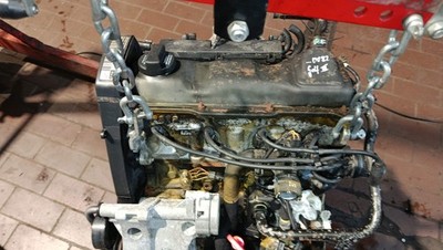 Motor AAM VW Golf Cabrio 1.8 1HXO/1HX1/1EXO 12 Monate Garantie Sofortversand