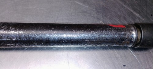 Yamaha Blaster Rear Axle 2003-2006 DOMINATOR 1 Fits Banshee - Bild 9 von 11
