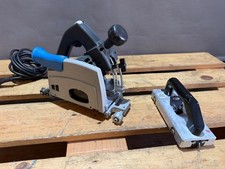 Janser KFU 600 Fugenfr&auml;se f&uuml;r PVC / Linoleum inkl. Fugenhobel