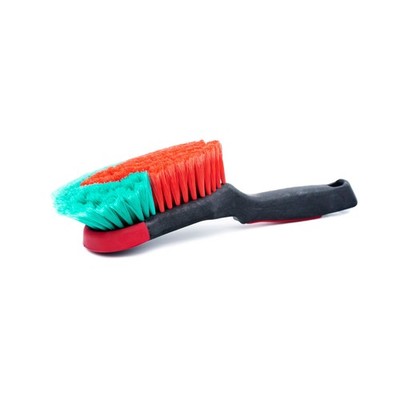 Vikan Wide Soft Brush | Multi-Purpose Car Detailing Wide Head Brush