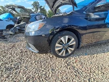 Fuel Pump Assembly 1.8L Fits 13-19 SENTRA 2601800