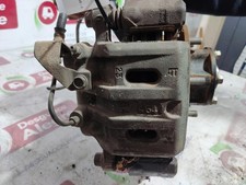 Etrier de frein Mitsubishi MONTERO