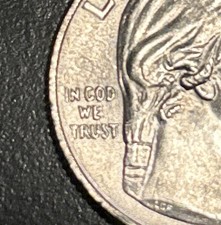 Mint Condition, Eleanor Roosevelt error in cod we trust 2023 d￼