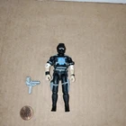 NEW 2002 GI Joe WET-SUIT V9 Complete BJ's Exclusive Figure Direct From Open Box