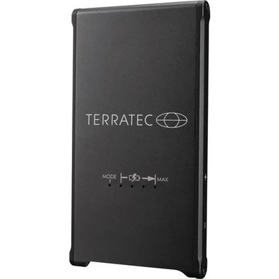 Terratec 166733 HA-1 Headphone Amplifier