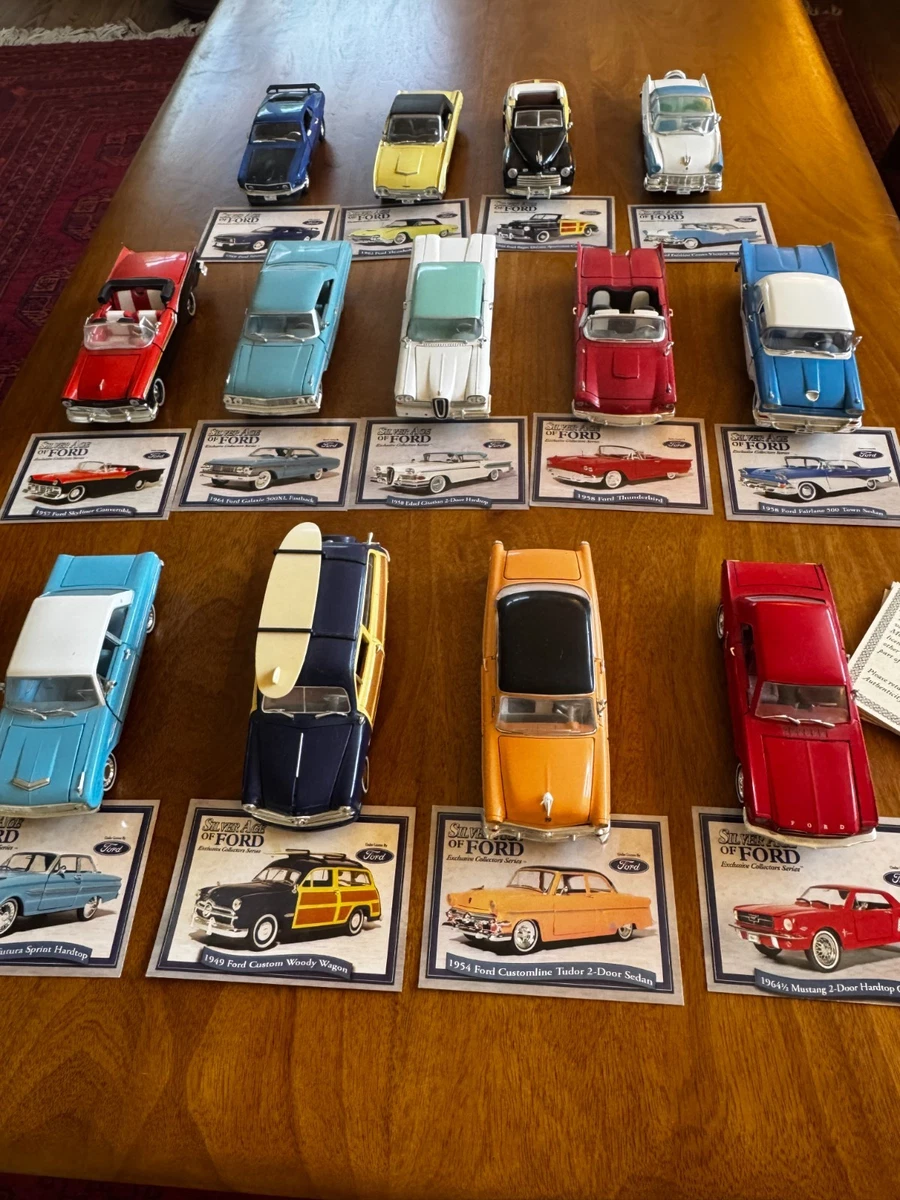 National Motor Museum Mint for sale - eBay
