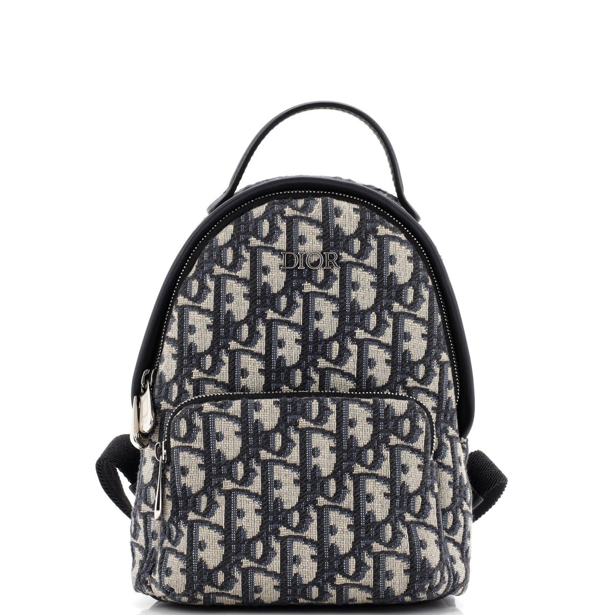 バッグ Christian Dior rider micro porch oblique Christian Dior Rider Pouch Oblique Canvas Micro Black | eBay