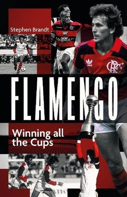 Stephen Brandt Flamengo (Hardback)