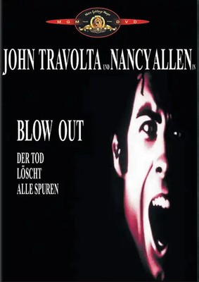 Blow Out - Der Tod löscht alle Spuren