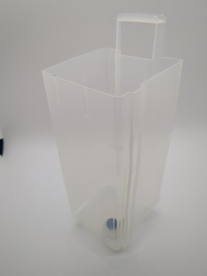 DeLonghi Espresso Machine EC-155 EC155M Part Water Tank Reservoir