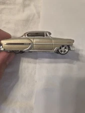 Jada Toys  -  Dub City 1953  Chevrolet  Big Lou's  Oldskool  Used  (0822)  