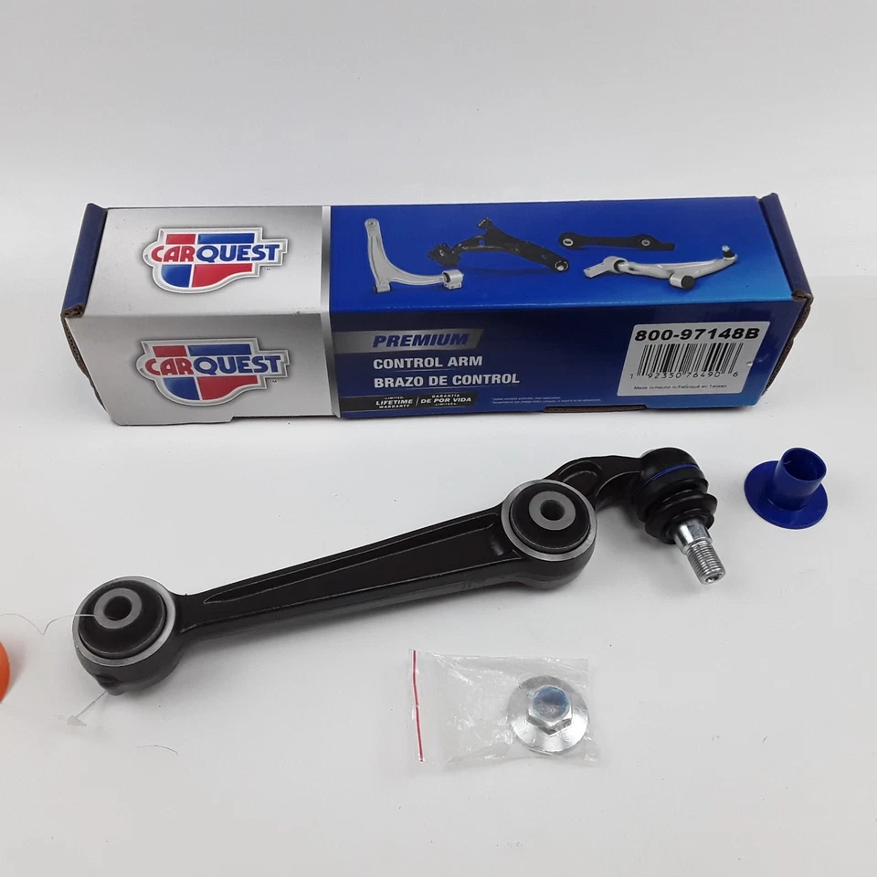 Suspension Control Arm Assembly Fits Mazda Ford Mercury Lincoln (2003-2008) - Image 3 of 4