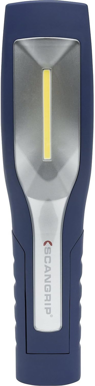SCANGRIP 03.5690 MAG PRO: Torcia da Lavoro Professionale IP54