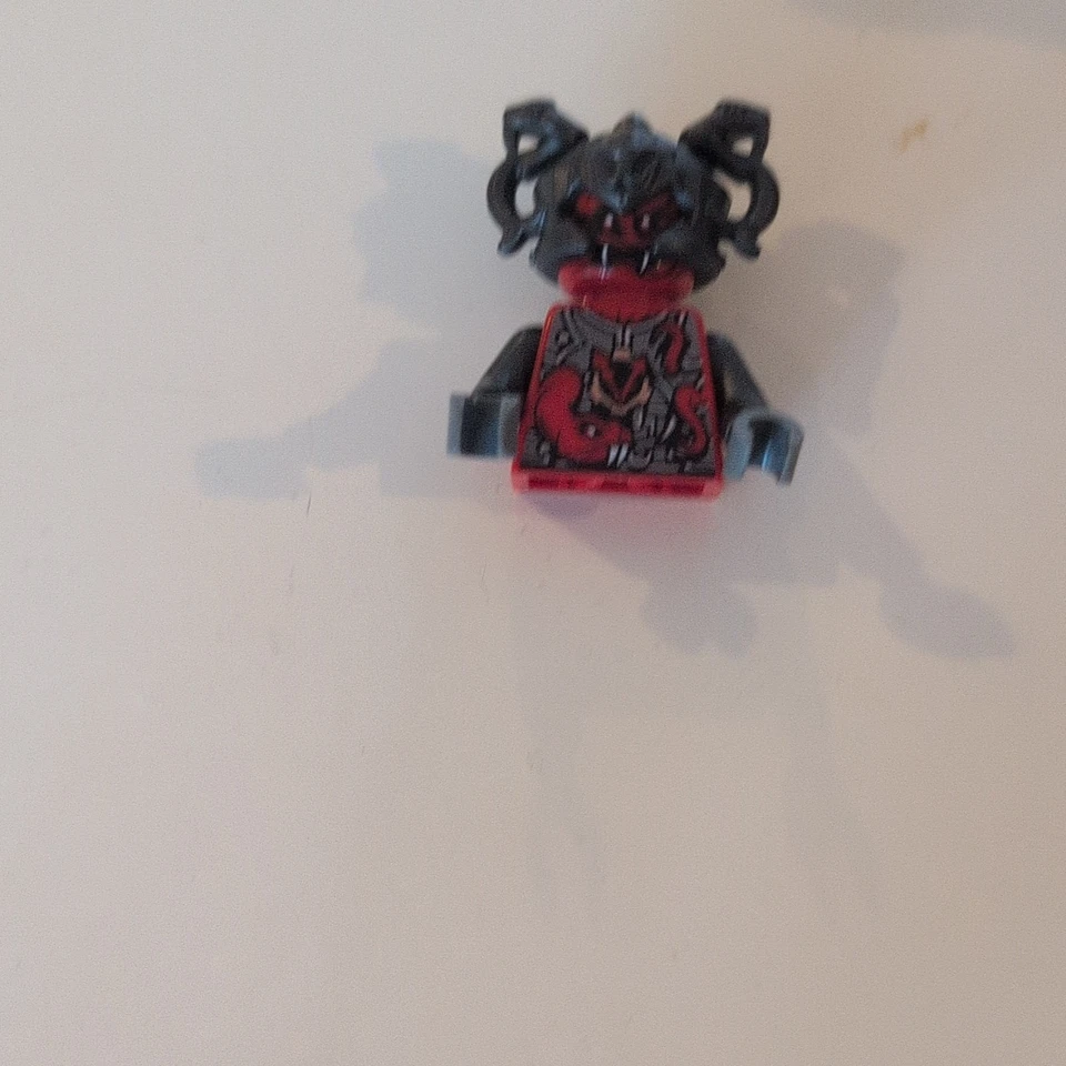 LEGO Ninjago 70622 Desert Lightning, photo 2 of 5