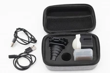 ULANZI LED Video Light Waterproof IP68 Camera fill Lighting Kit Cube Dimmable